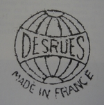 logo Desrues