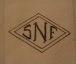 logo SNF